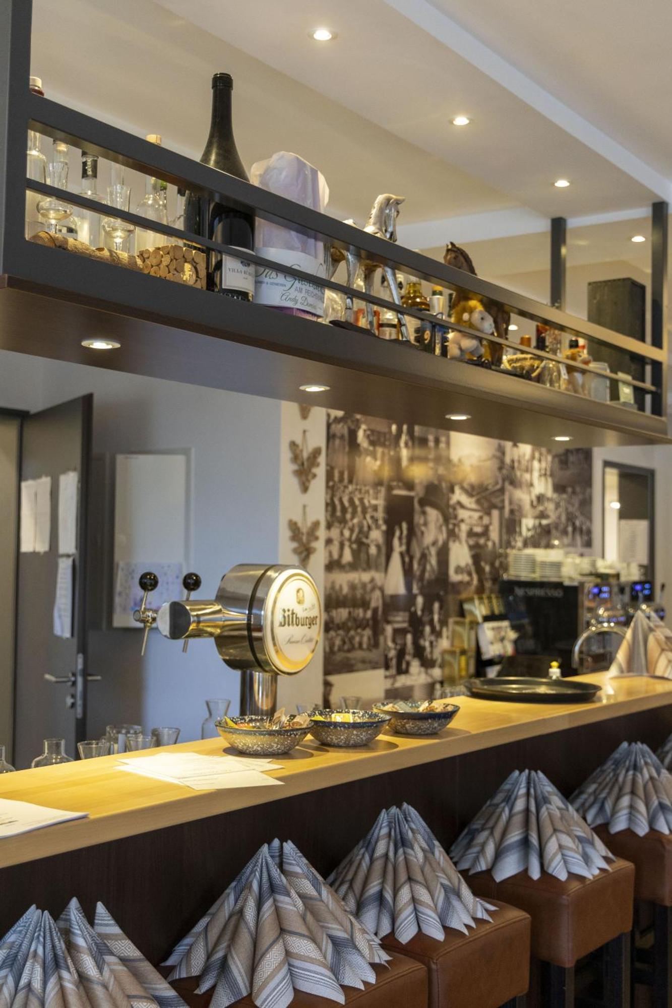 Das Gasthaus Am Reichswald Kranenburg  Luaran gambar