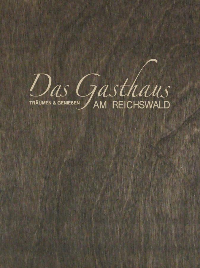 Das Gasthaus Am Reichswald Kranenburg  Luaran gambar